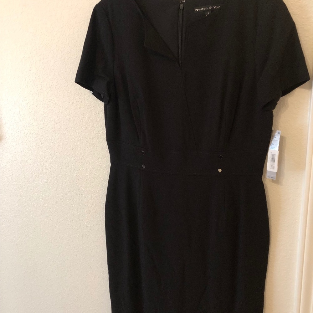 Ladies dress